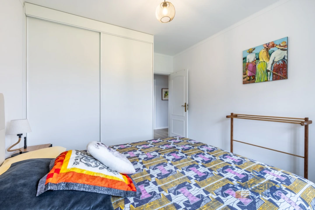 Moradia T4 para Venda em Barrio Foto 22