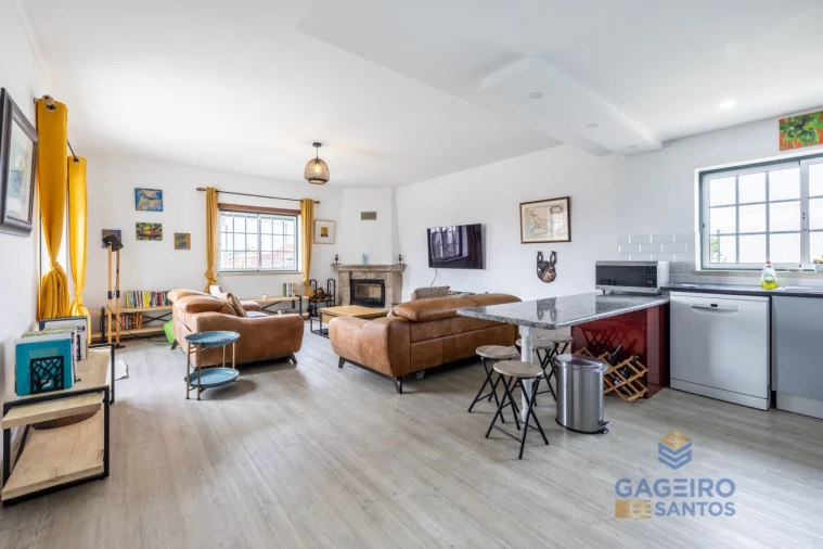 Moradia T4 para Venda em Barrio Foto 13