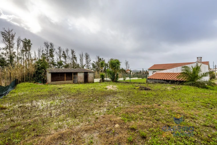 Moradia T4 para Venda em Barrio Foto 39