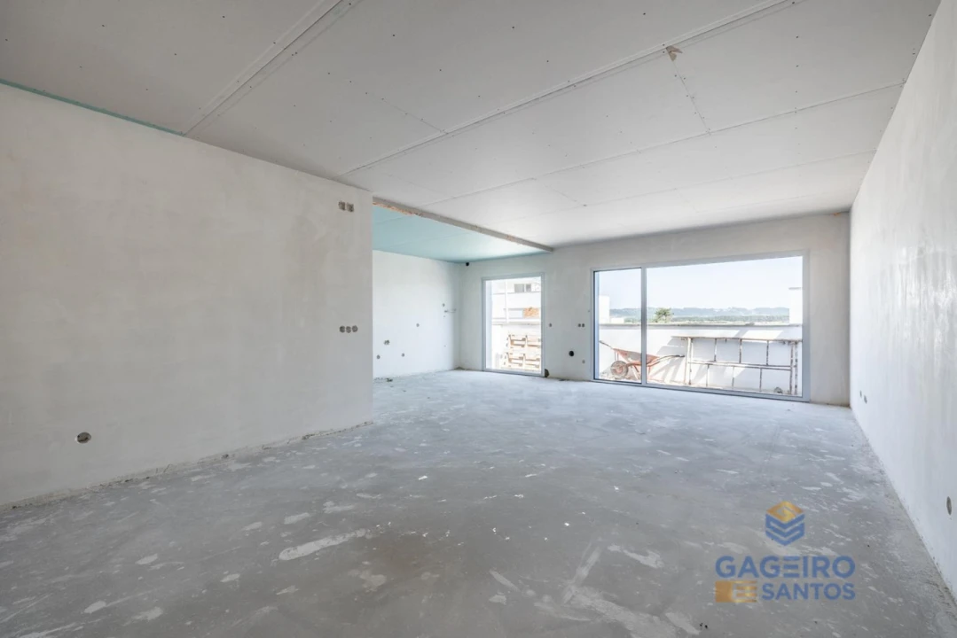 Apartamento T2 para Venda em São Martinho do Porto Foto 14