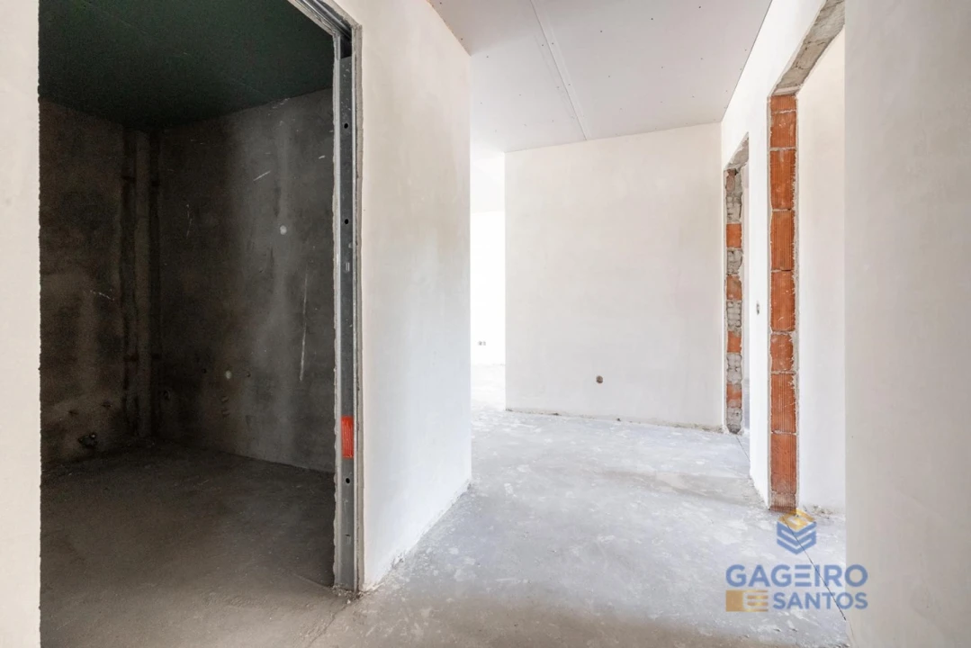 Apartamento T2 para Venda em São Martinho do Porto Foto 18