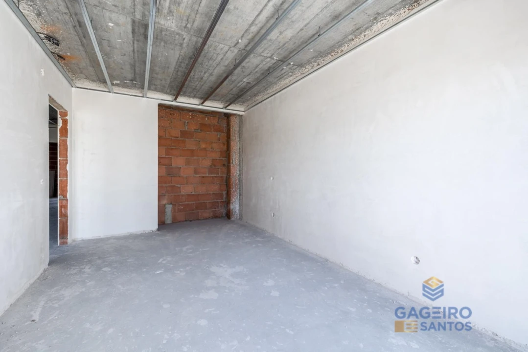 Apartamento T2 para Venda em São Martinho do Porto Foto 22