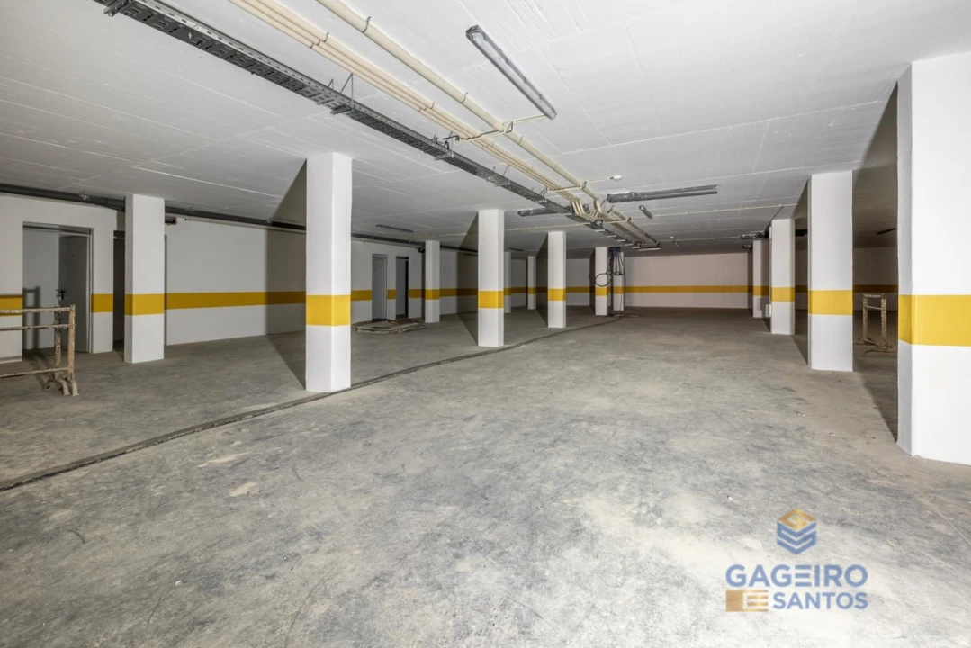 Apartamento T2 para Venda em São Martinho do Porto Foto 29