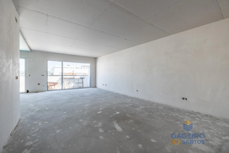 Apartamento T2 para Venda em São Martinho do Porto Foto 13