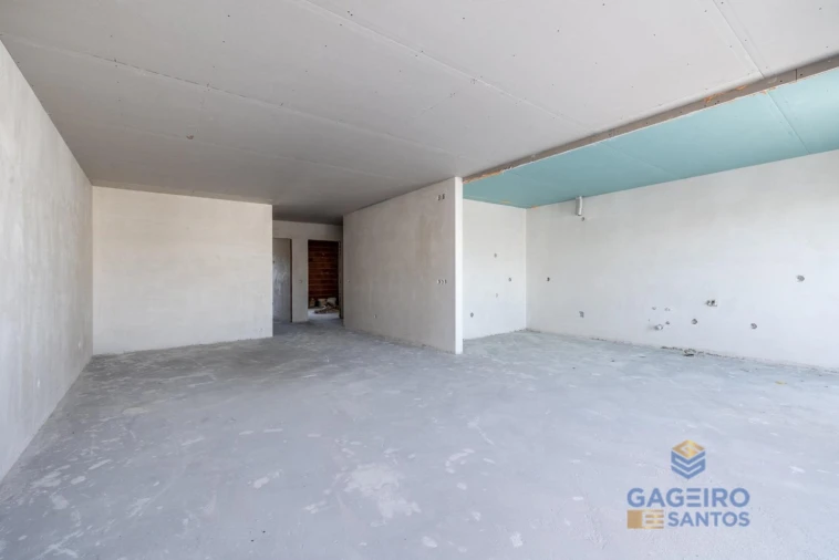 Apartamento T2 para Venda em São Martinho do Porto Foto 15