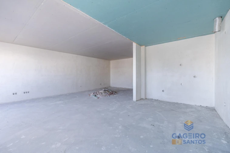 Apartamento T2 para Venda em São Martinho do Porto Foto 17