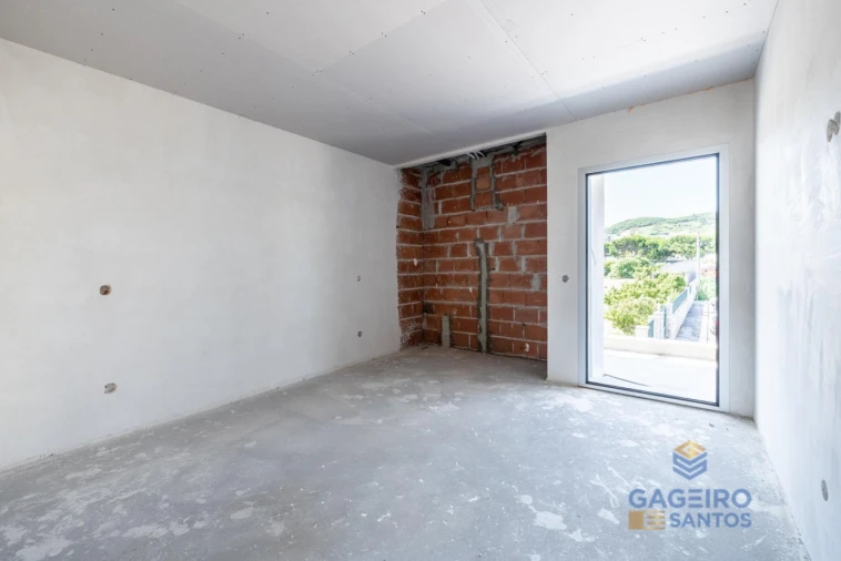 Apartamento T2 para Venda em São Martinho do Porto Foto 20