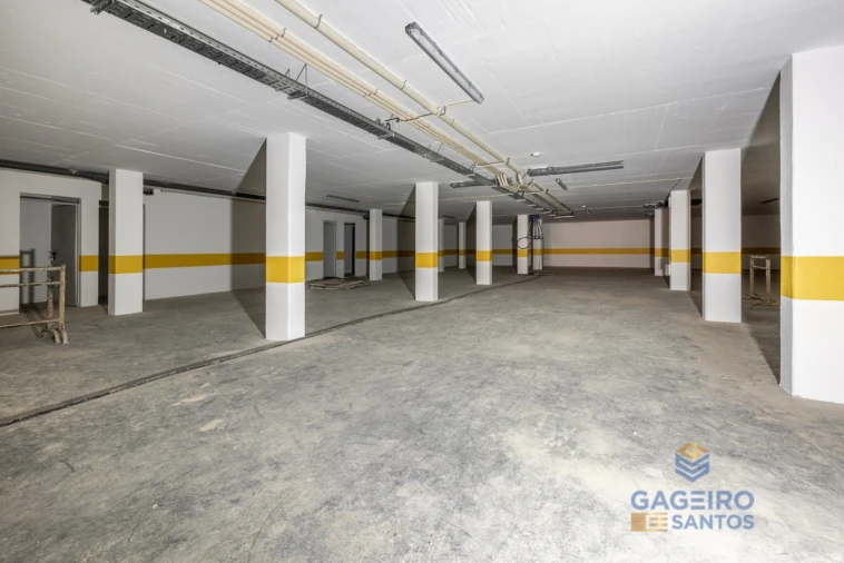 Apartamento T2 para Venda em São Martinho do Porto Foto 29