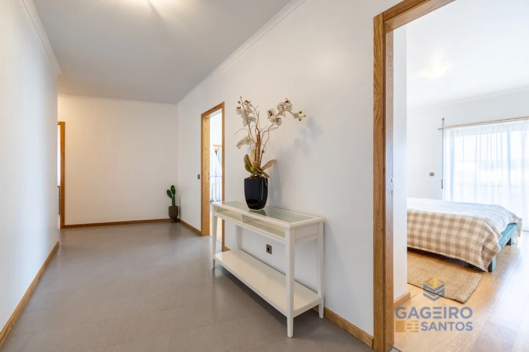 Apartamento T3 para Venda em São Martinho do Porto Foto 21