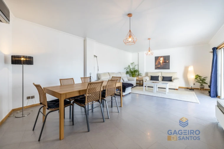 Apartamento T3 para Venda em São Martinho do Porto Foto 7