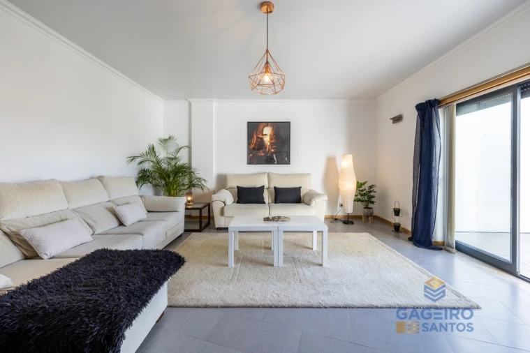 Apartamento T3 para Venda em São Martinho do Porto Foto 5