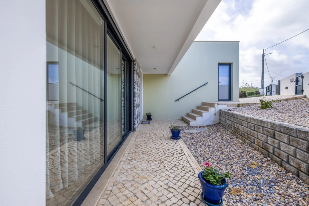 Moradia T3 para Venda em Tornada e Salir do Porto Foto 28