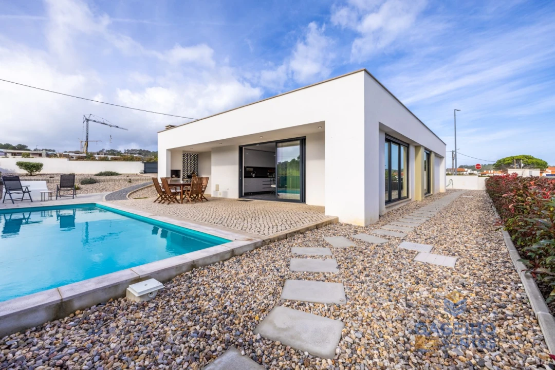 Moradia T3 para Venda em Tornada e Salir do Porto Foto 31