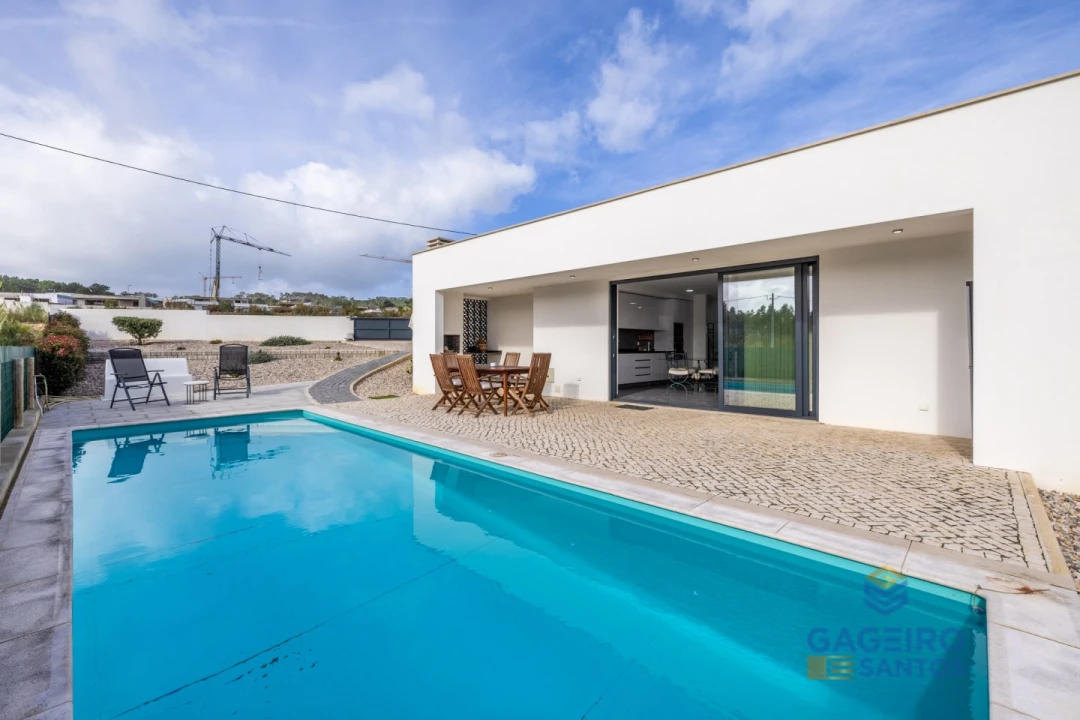 Moradia T3 para Venda em Tornada e Salir do Porto Foto 33