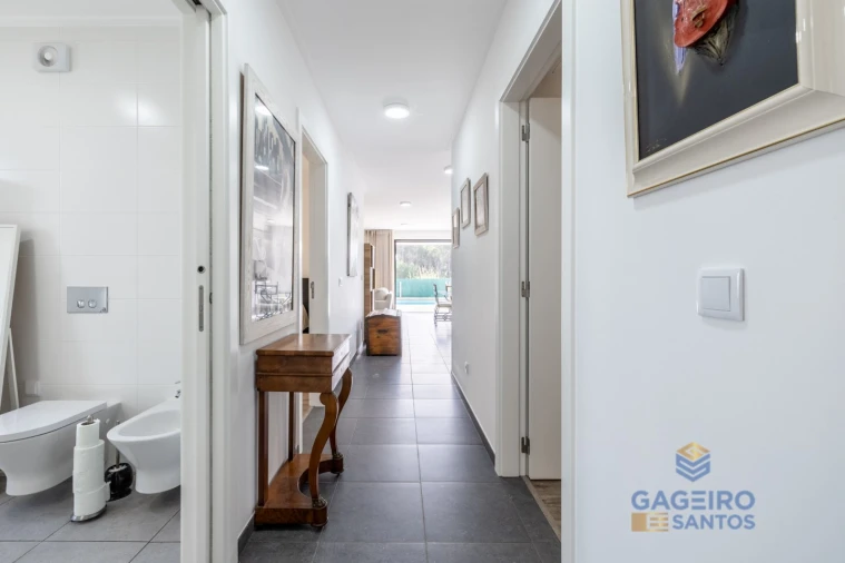 Moradia T3 para Venda em Tornada e Salir do Porto Foto 14