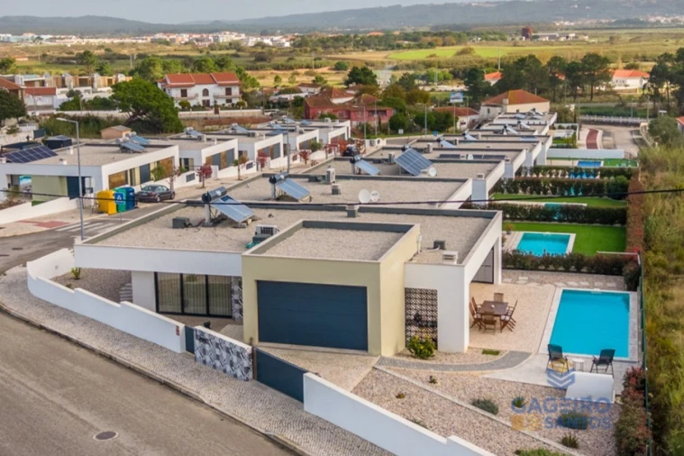 Moradia T3 para Venda em Tornada e Salir do Porto Foto 42