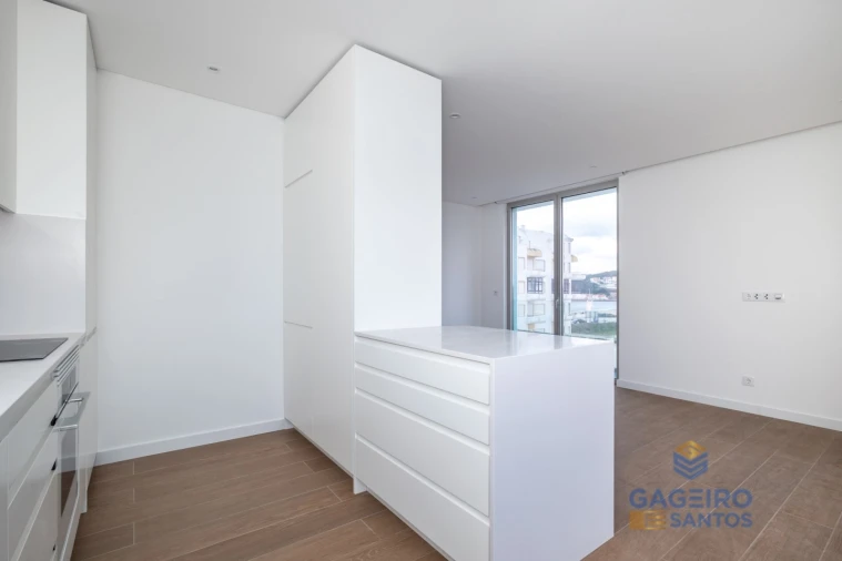 Apartamento T2 para Venda em São Martinho do Porto Foto 9