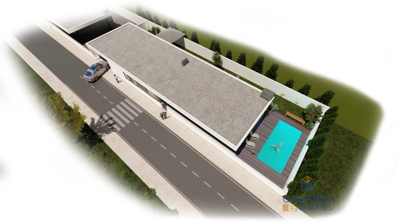 Moradia T3 para Venda em Alfeizerão Foto 18