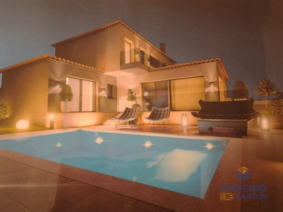 Moradia T3 para Venda em A dos Negros Foto 1