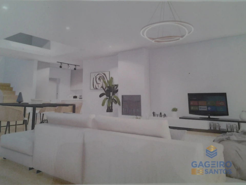 Moradia T3 para Venda em A dos Negros Foto 4