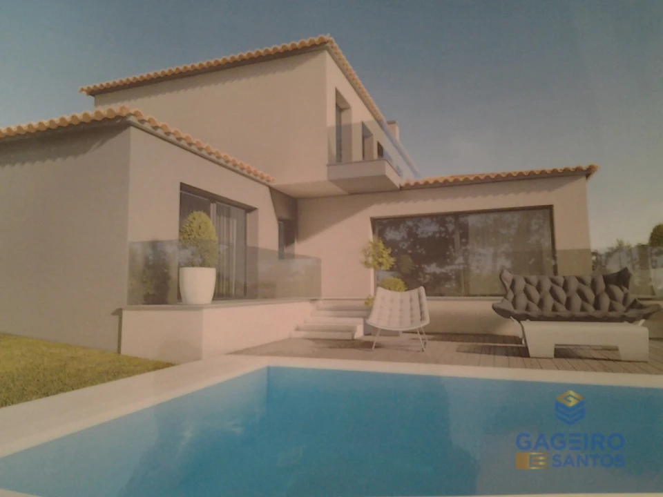 Moradia T3 para Venda em A dos Negros Foto 7