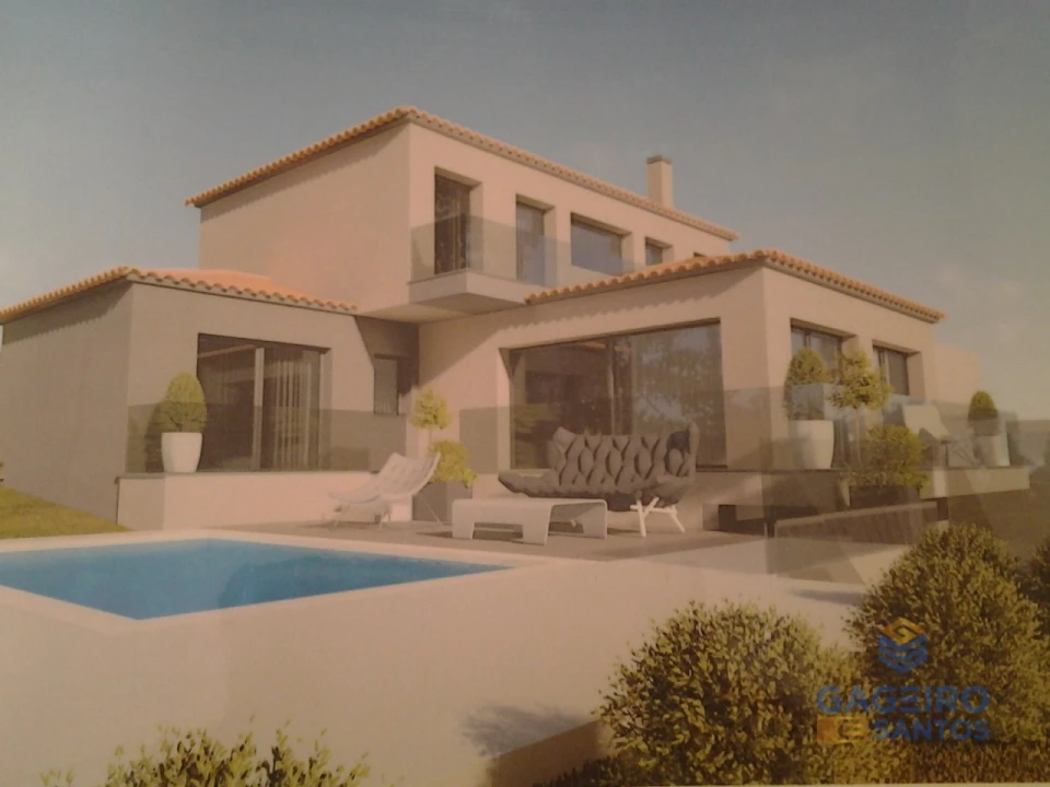 Moradia T3 para Venda em A dos Negros Foto 9