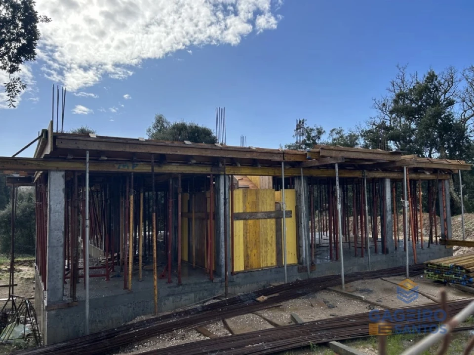 Moradia T3 para Venda em A dos Negros Foto 15