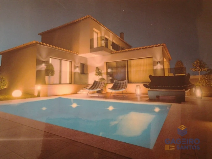 Moradia T3 para Venda em A dos Negros Foto 1