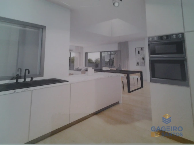 Moradia T3 para Venda em A dos Negros Foto 6