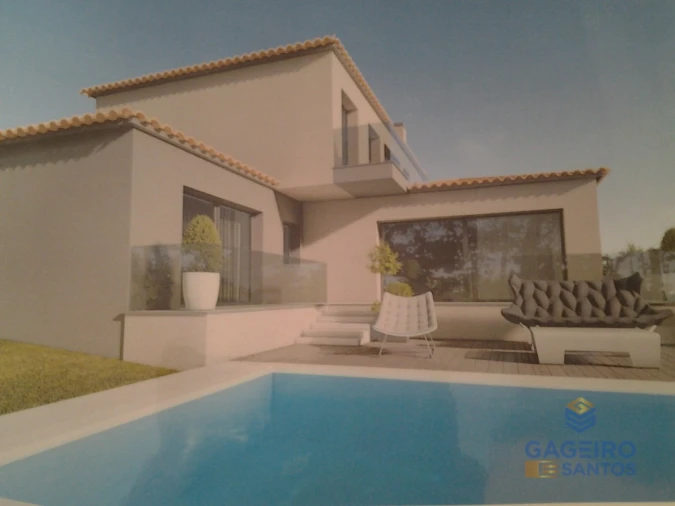 Moradia T3 para Venda em A dos Negros Foto 7