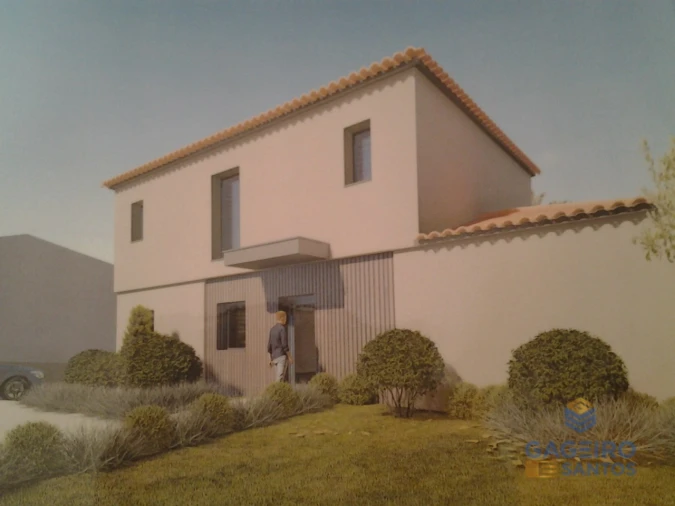 Moradia T3 para Venda em A dos Negros Foto 8