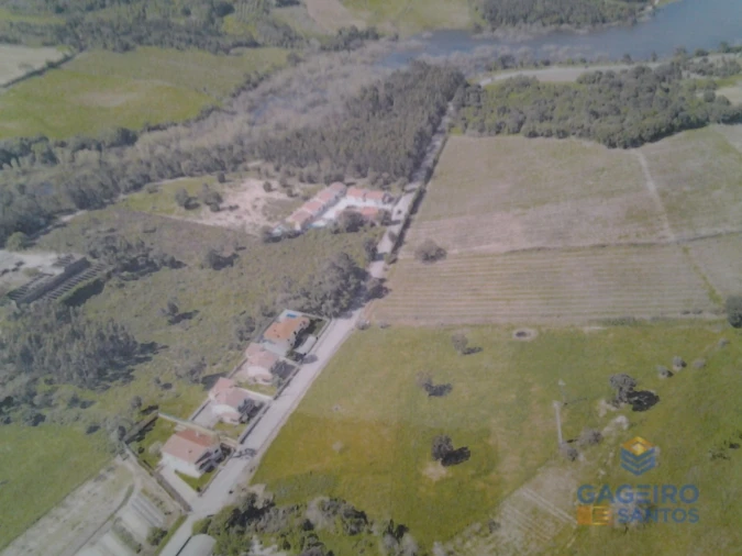 Moradia T3 para Venda em A dos Negros Foto 12