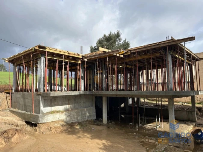 Moradia T3 para Venda em A dos Negros Foto 13