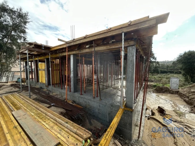 Moradia T3 para Venda em A dos Negros Foto 14