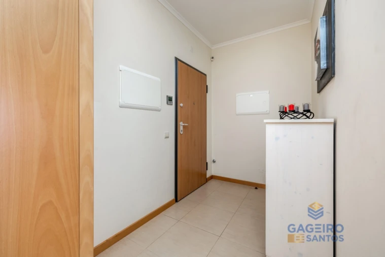 Apartamento T2 para Venda em São Martinho do Porto Foto 13