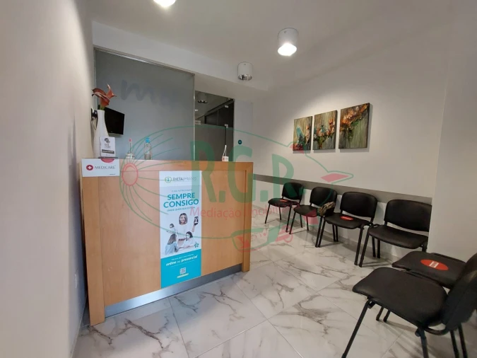 Negócio para Arrendamento em Gondomar (São Cosme), Valbom e Jovim Foto 6