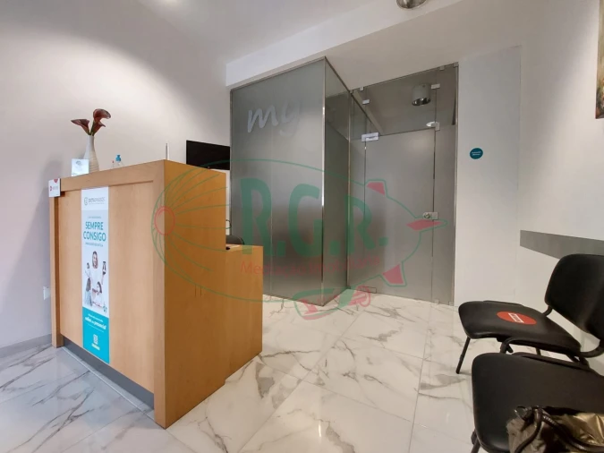 Negócio para Arrendamento em Gondomar (São Cosme), Valbom e Jovim Foto 12