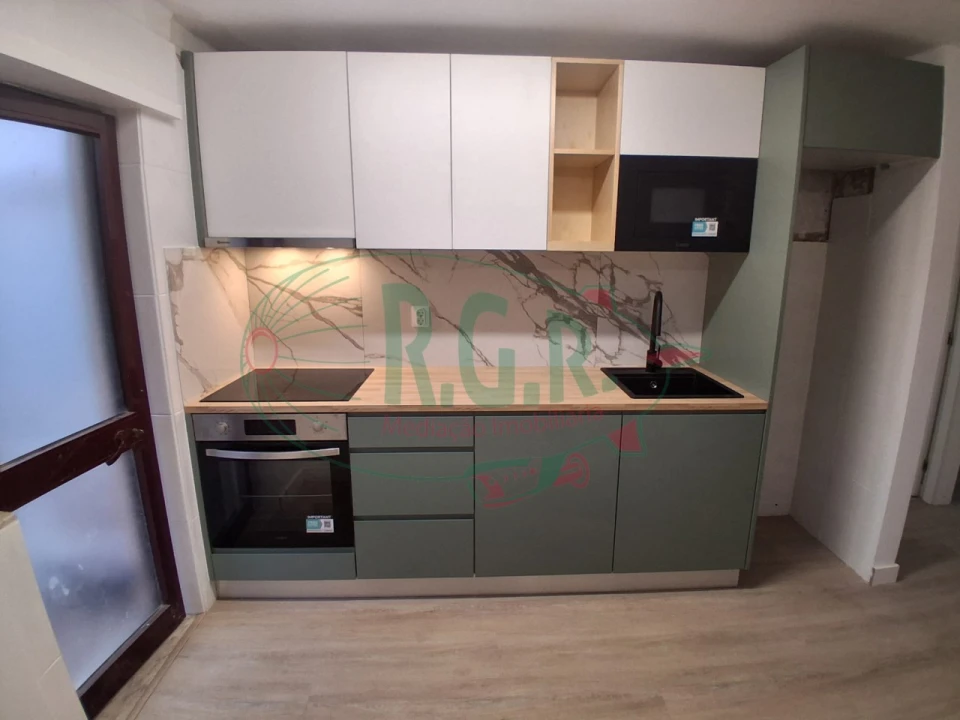 Apartamento T2 para Venda em Rio Tinto Foto 1