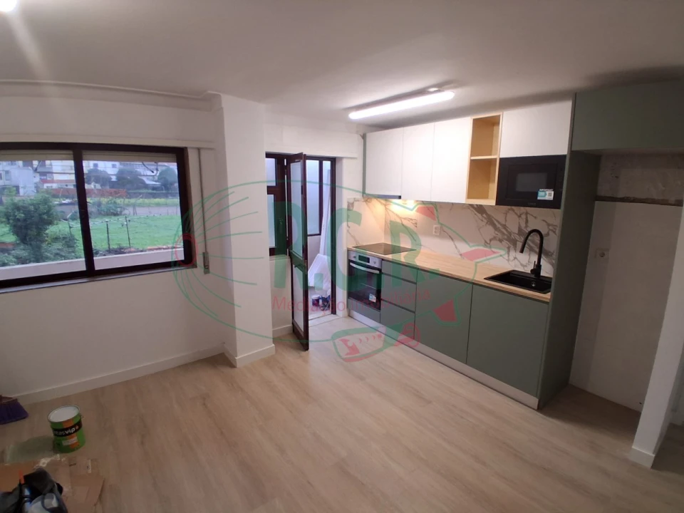 Apartamento T2 para Venda em Rio Tinto Foto 4