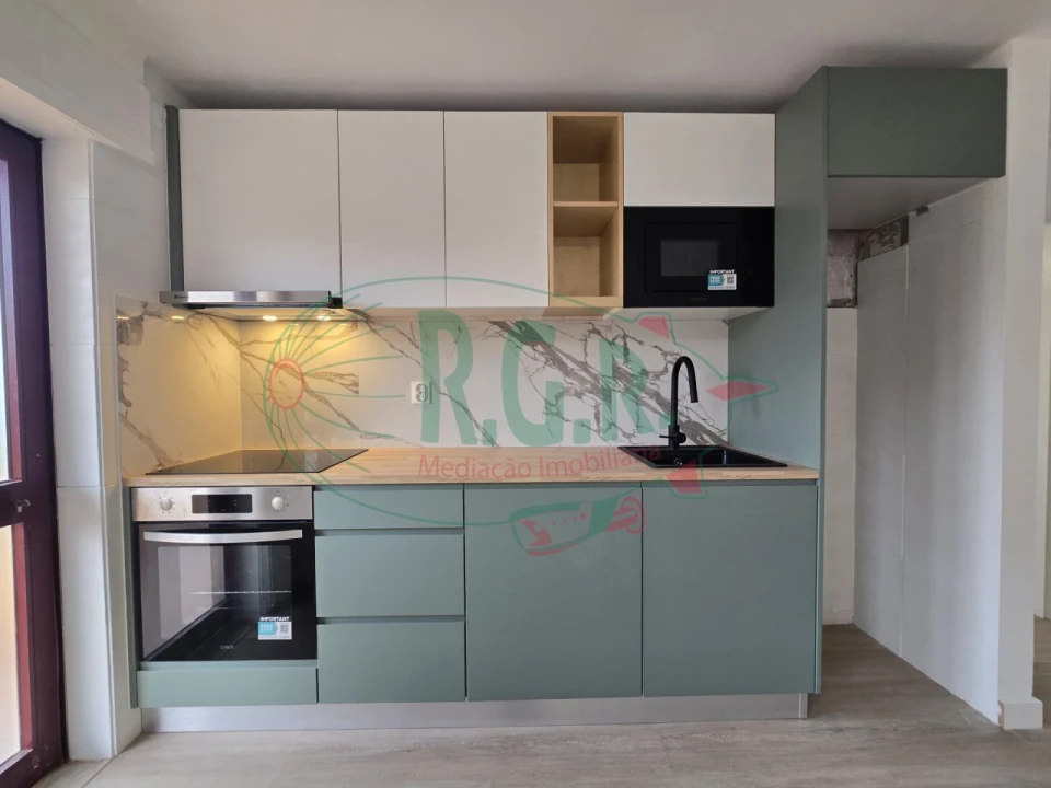 Apartamento T2 para Venda em Rio Tinto Foto 1