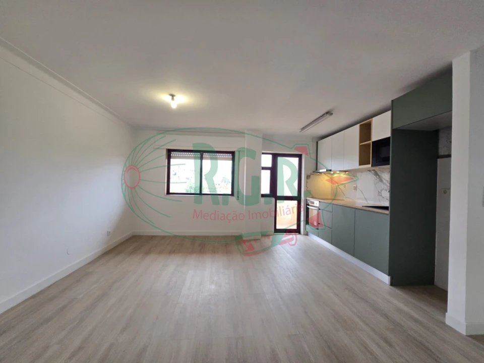 Apartamento T2 para Venda em Rio Tinto Foto 4