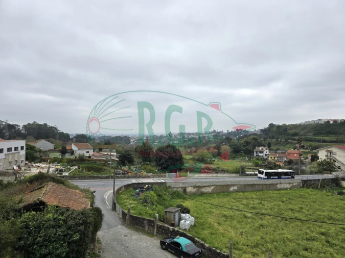 Apartamento T2 para Venda em Rio Tinto Foto 21