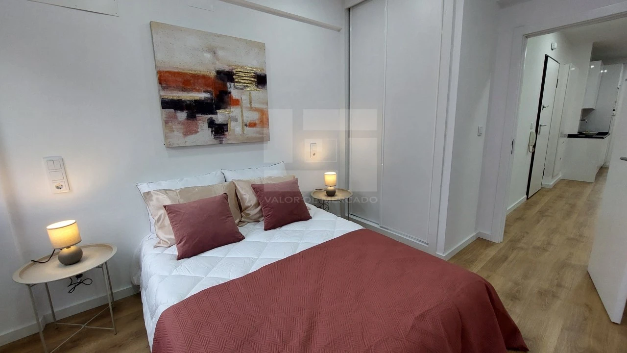 Apartamento T3 para Venda em Benfica Foto 17