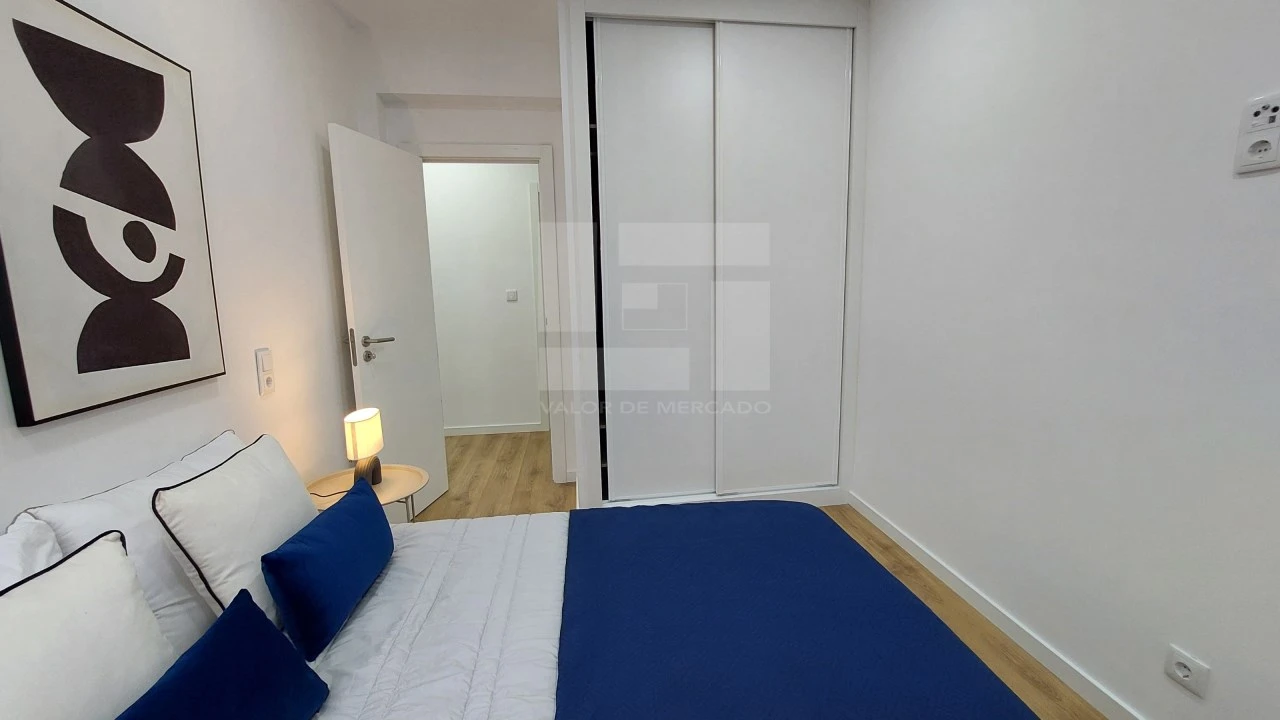 Apartamento T3 para Venda em Benfica Foto 20