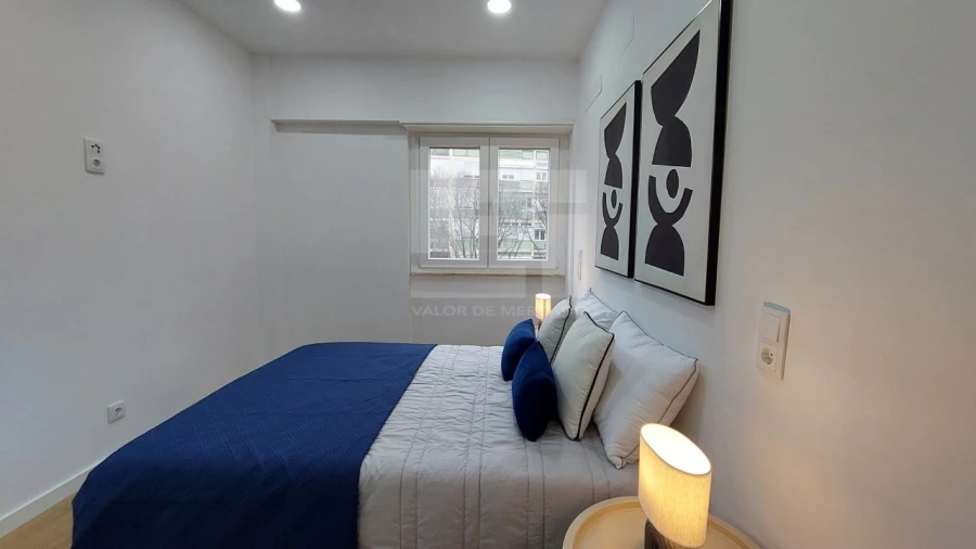 Apartamento T3 para Venda em Benfica Foto 19