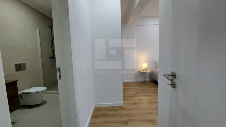 Apartamento T3 para Venda em Benfica Foto 22