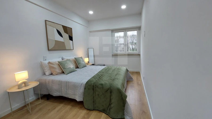 Apartamento T3 para Venda em Benfica Foto 25