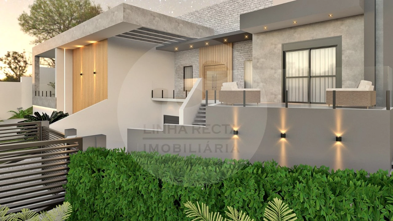 Moradia T6 para Venda em Palmela Foto 2