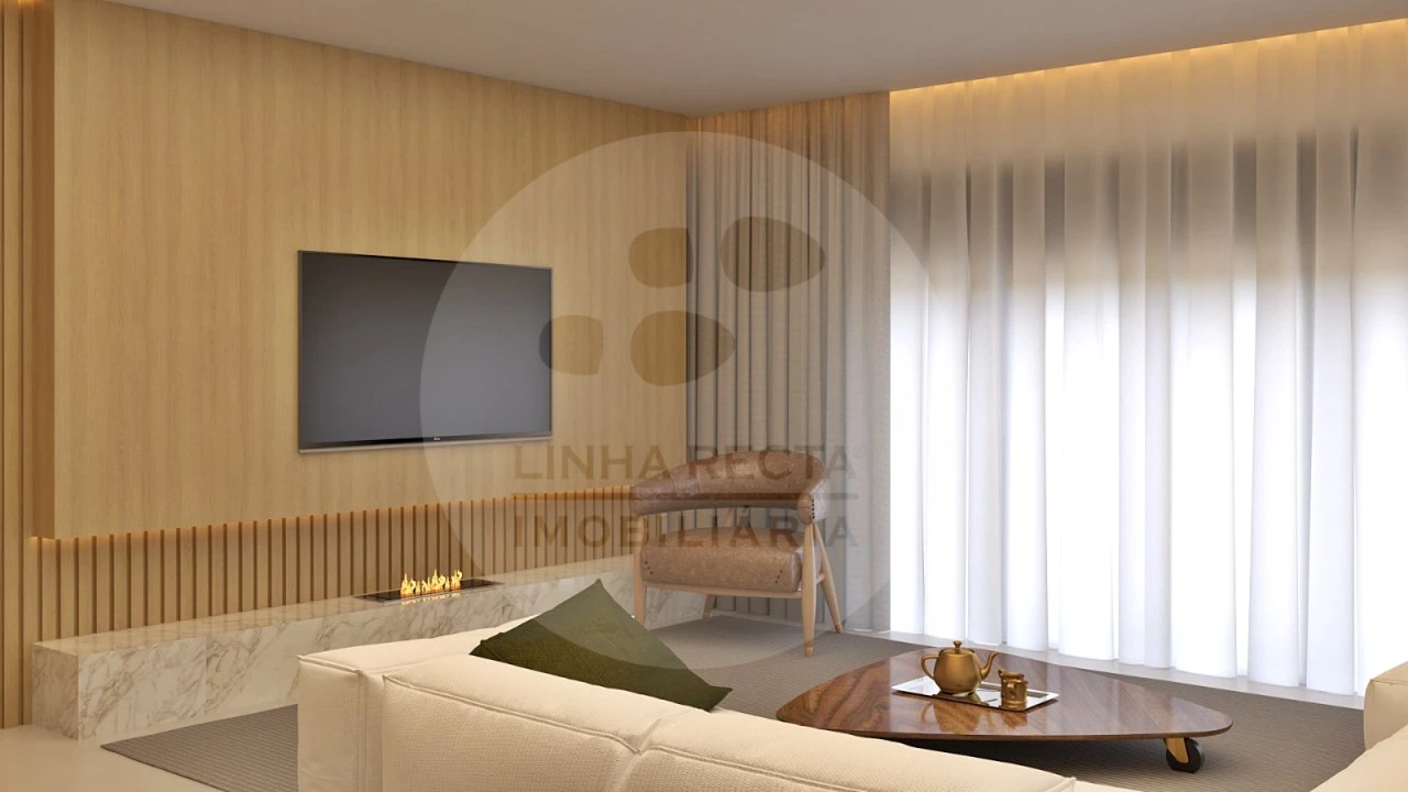 Moradia T6 para Venda em Palmela Foto 18