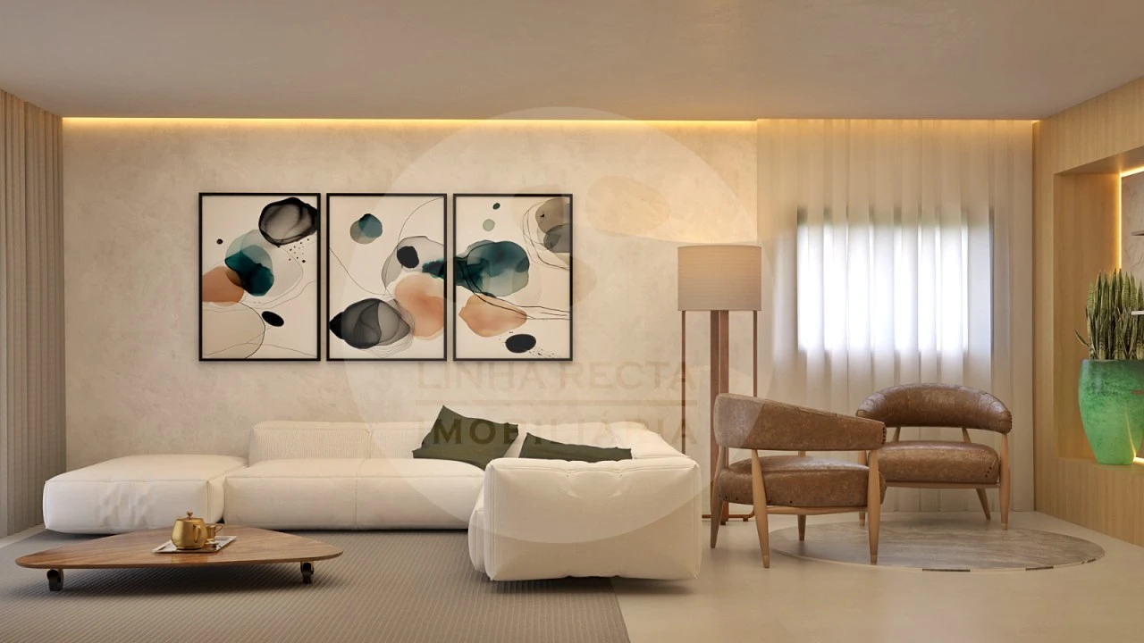 Moradia T6 para Venda em Palmela Foto 20